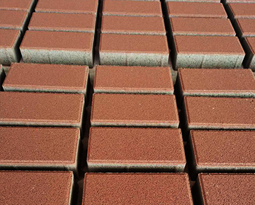 锦州荷兰砖在市场上的一个发展的优势